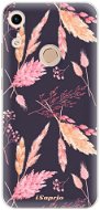iSaprio Herbal Pattern pro Honor 8A - Phone Cover
