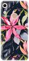 iSaprio Summer Flowers pro Honor 8A - Phone Cover