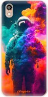 Phone Cover iSaprio Astronaut in Colors pro Honor 8S - Kryt na mobil