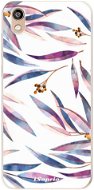 iSaprio Eucalyptus pro Honor 8S - Phone Cover