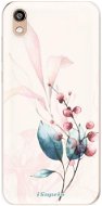 iSaprio Flower Art 02 pro Honor 8S - Phone Cover