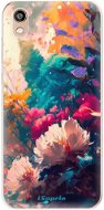 Kryt na mobil iSaprio Flower Design na Honor 8S - Kryt na mobil