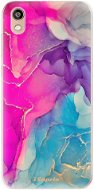 iSaprio Purple Ink pro Honor 8S - Phone Cover