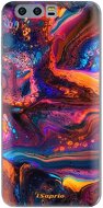 iSaprio Abstract Paint 02 pre Honor 9 - Kryt na mobil