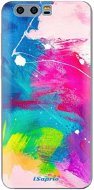iSaprio Abstract Paint 03 pro Honor 9 - Phone Cover