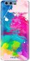iSaprio Abstract Paint 03 pro Honor 9 - Phone Cover