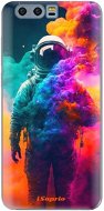 Phone Cover iSaprio Astronaut in Colors pro Honor 9 - Kryt na mobil