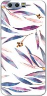 iSaprio Eucalyptus pro Honor 9 - Phone Cover