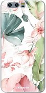 iSaprio Exotic Pattern 01 pro Honor 9 - Phone Cover