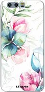 iSaprio Flower Art 01 na Honor 9 - Kryt na mobil