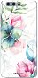 iSaprio Flower Art 01 pro Honor 9 - Phone Cover