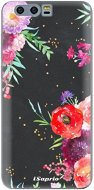 Phone Cover iSaprio Fall Roses pro Honor 9 - Kryt na mobil