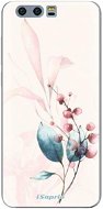 iSaprio Flower Art 02 pre Honor 9 - Kryt na mobil
