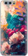 iSaprio Flower Design pre Honor 9 - Kryt na mobil