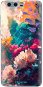 iSaprio Flower Design pro Honor 9 - Phone Cover