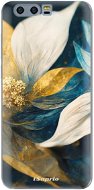 iSaprio Gold Petals na Honor 9 - Kryt na mobil