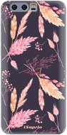 iSaprio Herbal Pattern pro Honor 9 - Phone Cover