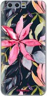 iSaprio Summer Flowers pro Honor 9 - Phone Cover