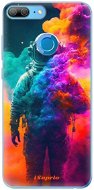 Phone Cover iSaprio Astronaut in Colors pro Honor 9 Lite - Kryt na mobil