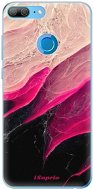 iSaprio Black and Pink na Honor 9 Lite - Kryt na mobil