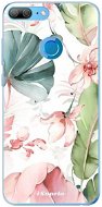 iSaprio Exotic Pattern 01 pro Honor 9 Lite - Phone Cover