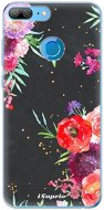 iSaprio Fall Roses na Honor 9 Lite - Kryt na mobil