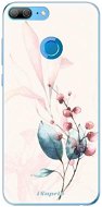 iSaprio Flower Art 02 pro Honor 9 Lite - Phone Cover