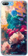 iSaprio Flower Design na Honor 9 Lite - Kryt na mobil