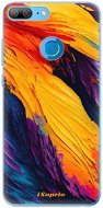 iSaprio Orange Paint pro Honor 9 Lite - Phone Cover