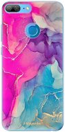 iSaprio Purple Ink pro Honor 9 Lite - Phone Cover