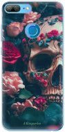 iSaprio Skull in Roses pre Honor 9 Lite - Kryt na mobil
