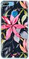 iSaprio Summer Flowers pro Honor 9 Lite - Phone Cover