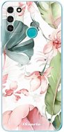 iSaprio Exotic Pattern 01 pro Honor 9A - Phone Cover