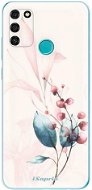 iSaprio Flower Art 02 pro Honor 9A - Phone Cover