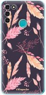iSaprio Herbal Pattern pre Honor 9A - Kryt na mobil