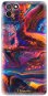 Phone Cover iSaprio Abstract Paint 02 pro Honor 9S - Kryt na mobil