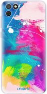 iSaprio Abstract Paint 03 pre Honor 9S - Kryt na mobil