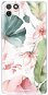 iSaprio Exotic Pattern 01 pro Honor 9S - Phone Cover