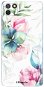 Phone Cover iSaprio Flower Art 01 pro Honor 9S - Kryt na mobil