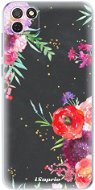 Phone Cover iSaprio Fall Roses pro Honor 9S - Kryt na mobil