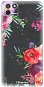 Phone Cover iSaprio Fall Roses pro Honor 9S - Kryt na mobil