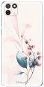 Phone Cover iSaprio Flower Art 02 pro Honor 9S - Kryt na mobil