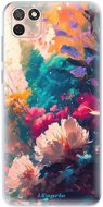 Phone Cover iSaprio Flower Design pro Honor 9S - Kryt na mobil