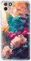 Kryt na mobil iSaprio Flower Design na Honor 9S - Kryt na mobil