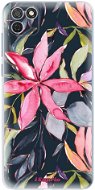 Phone Cover iSaprio Summer Flowers pro Honor 9S - Kryt na mobil