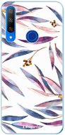 iSaprio Eucalyptus pro Honor 9X - Phone Cover