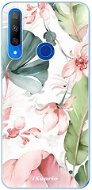 Phone Cover iSaprio Exotic Pattern 01 pro Honor 9X - Kryt na mobil
