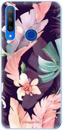 iSaprio Exotic Pattern 02 pre Honor 9X - Kryt na mobil