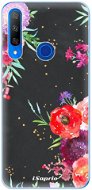 iSaprio Fall Roses pre Honor 9X - Kryt na mobil