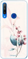 iSaprio Flower Art 02 pro Honor 9X - Phone Cover